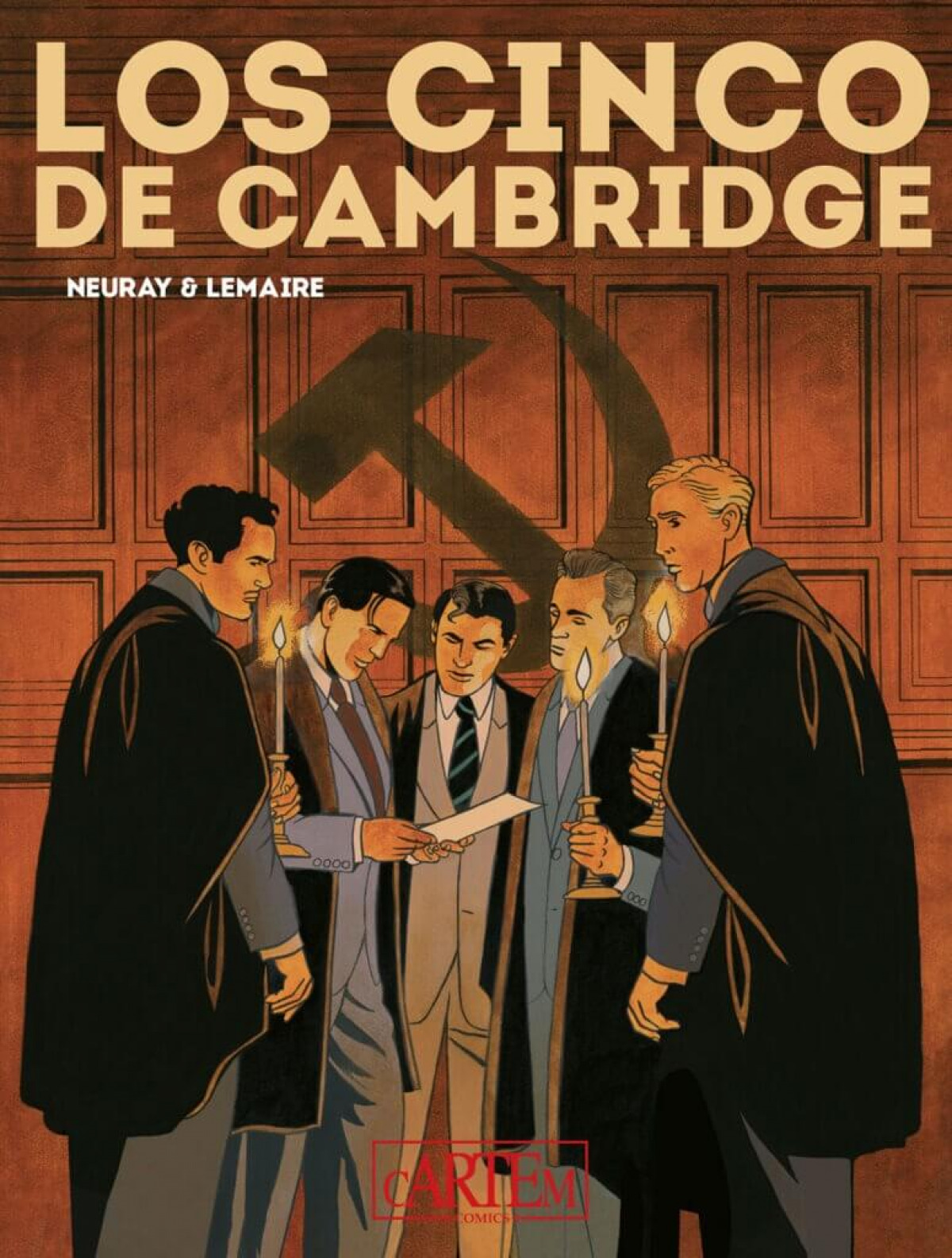 Portada