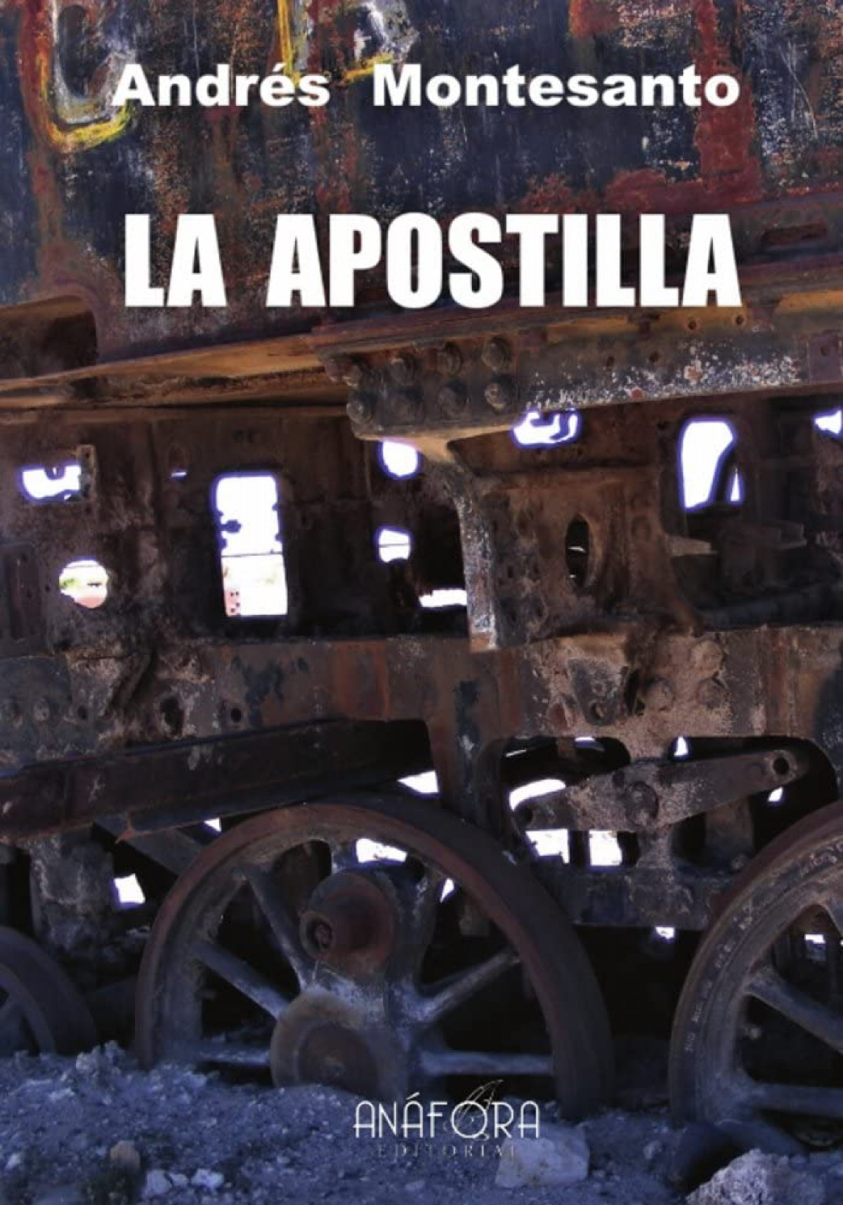 LA APOSTILLA