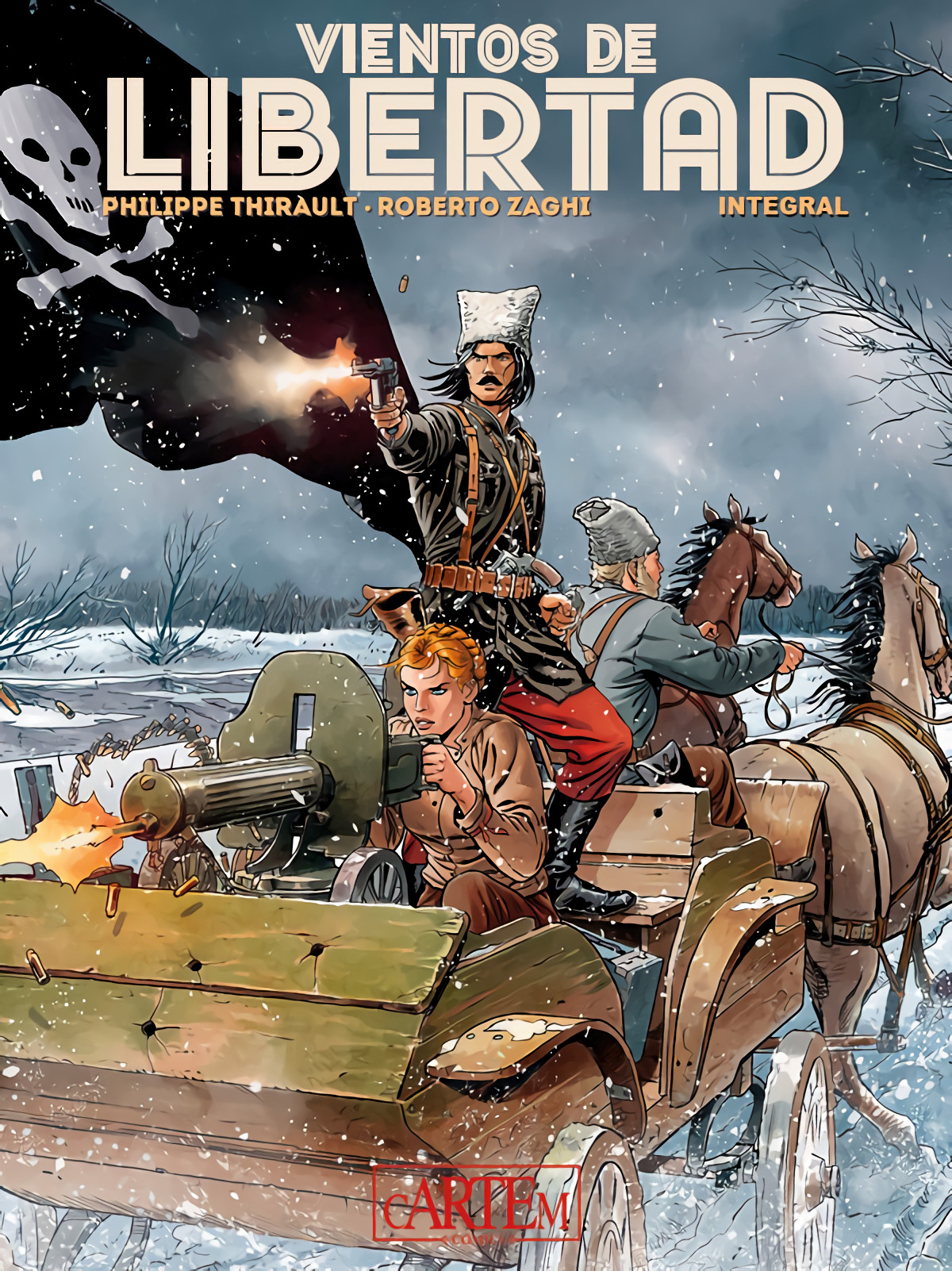 Portada