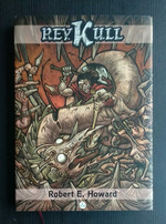  REY KULL 