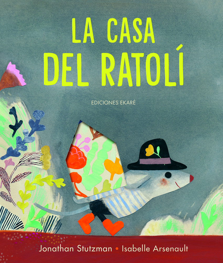  La casa del ratolí 