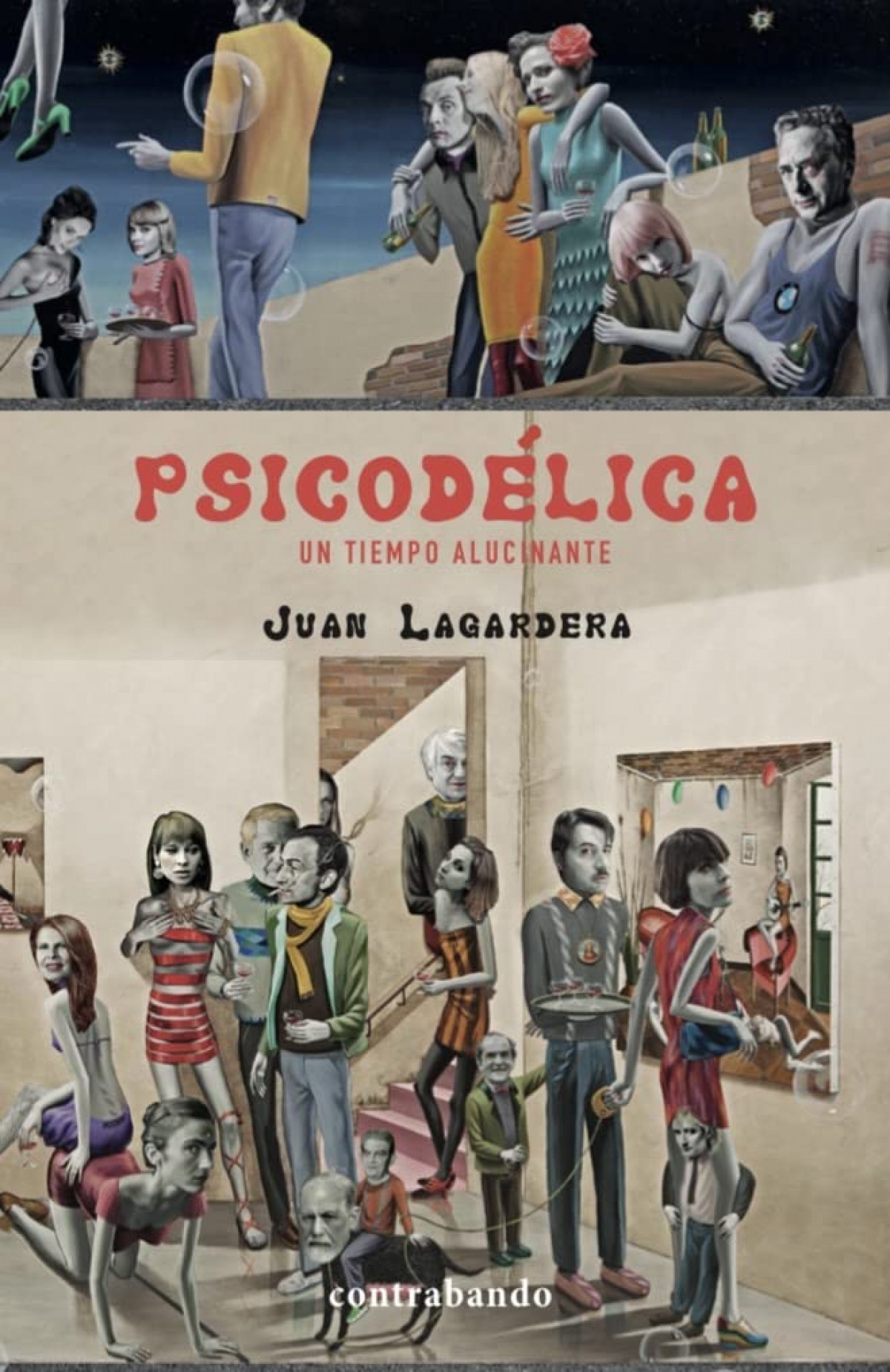  Psicodélica 