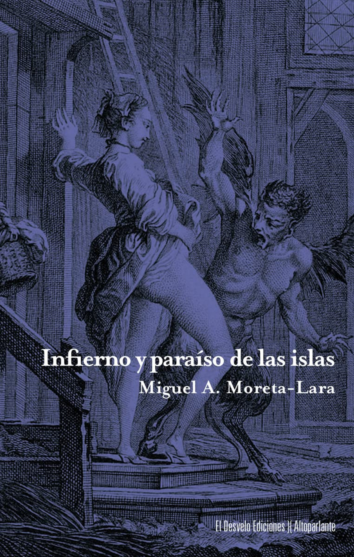 Infierno y paraíso de las islas 