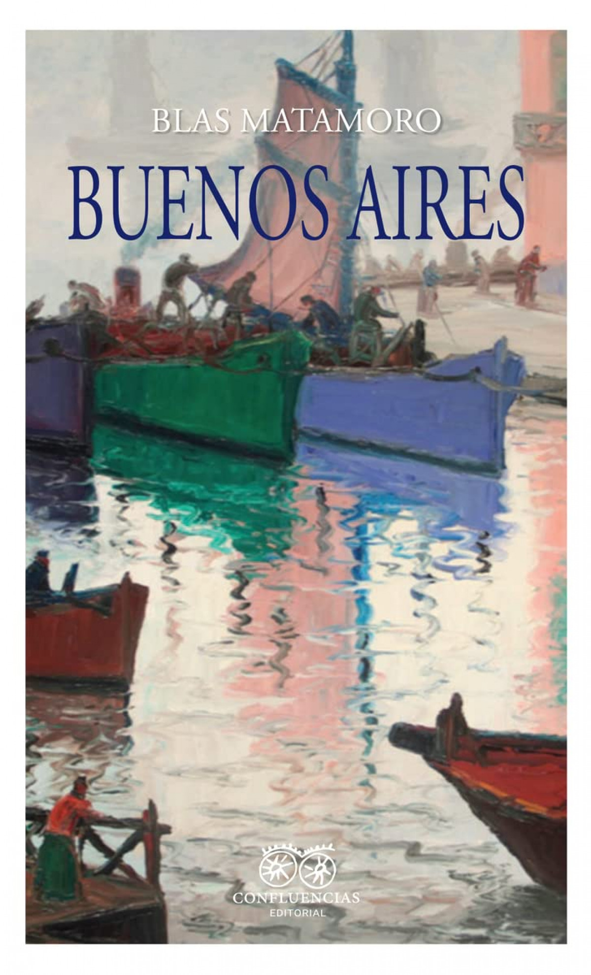 Portada