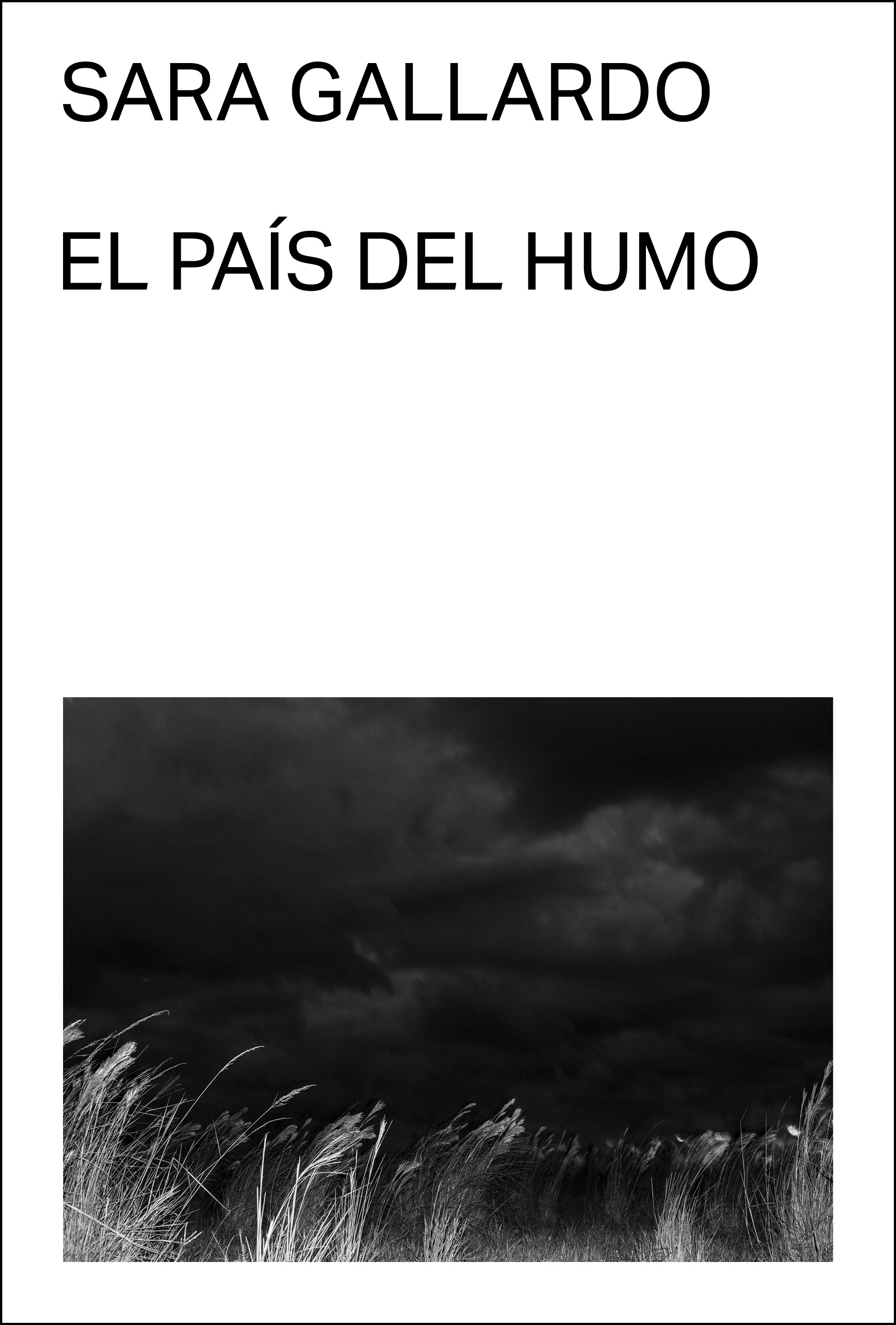  El país del humo 