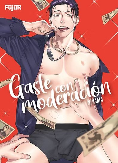  Gaste con moderacion 