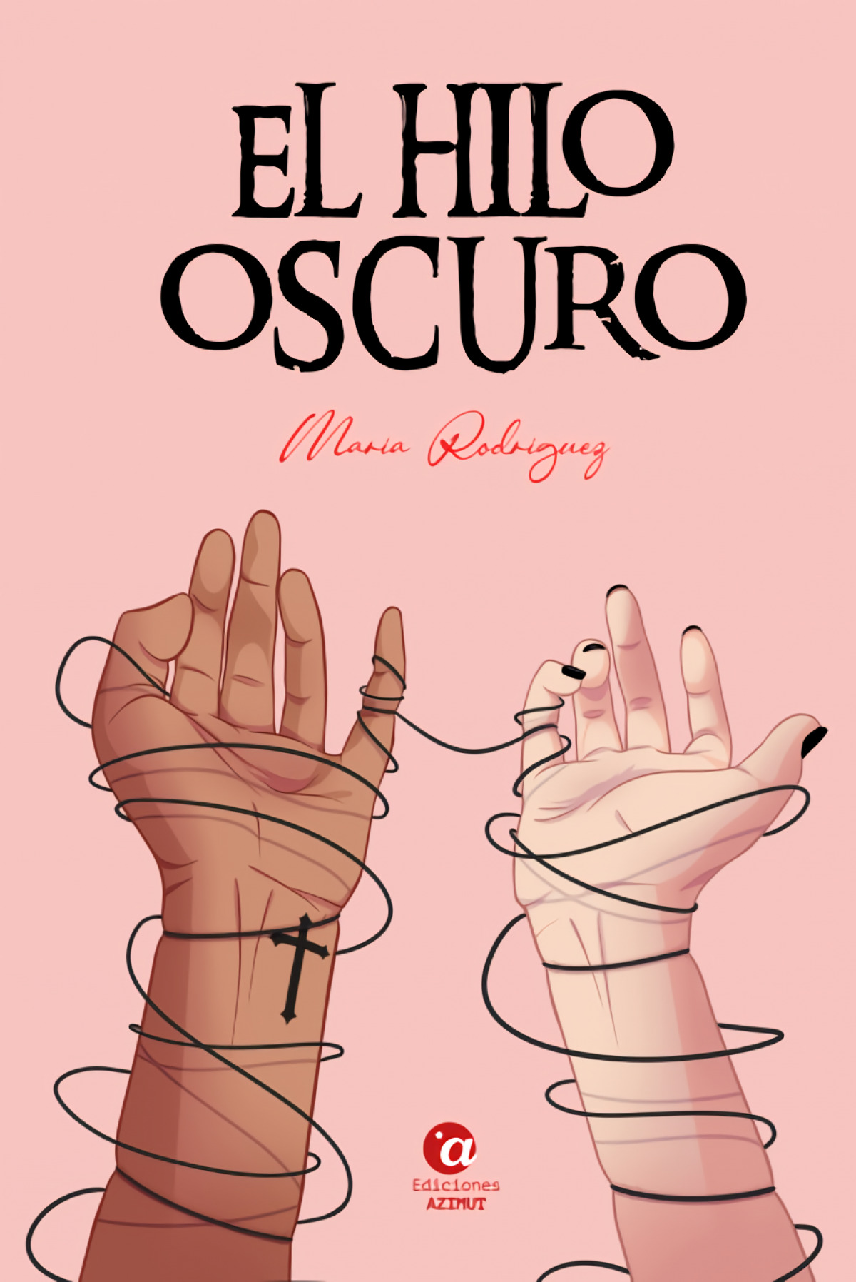  El hilo oscuro 