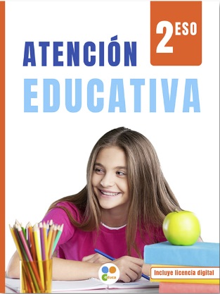  ATENCIÓN EDUCATIVA 2º ESO 