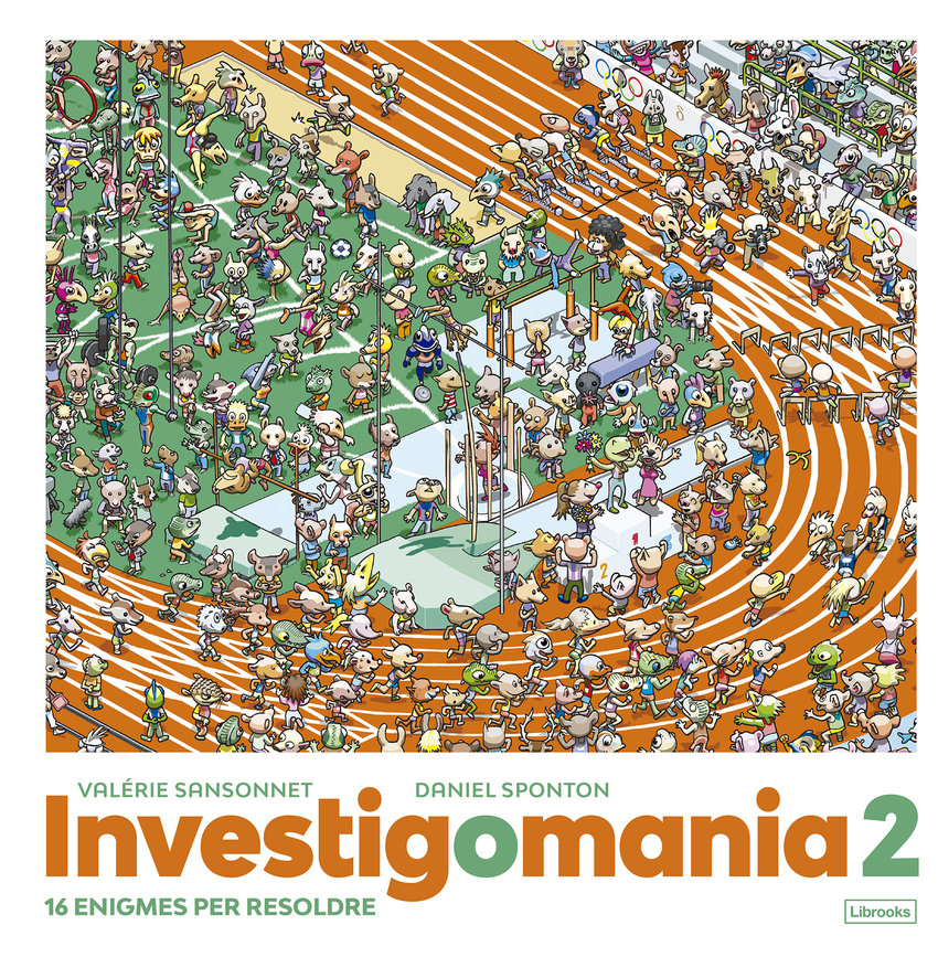  Investigomania 2 