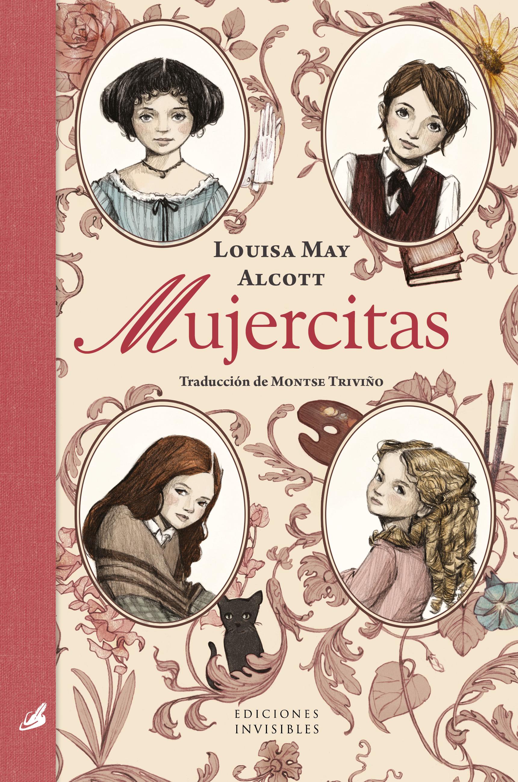  Mujercitas 