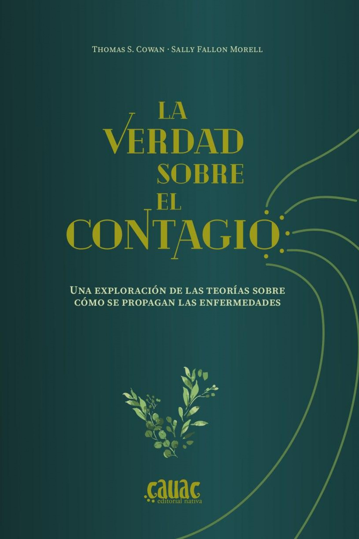  VERDAD SOBRE EL CONTAGIO EL 