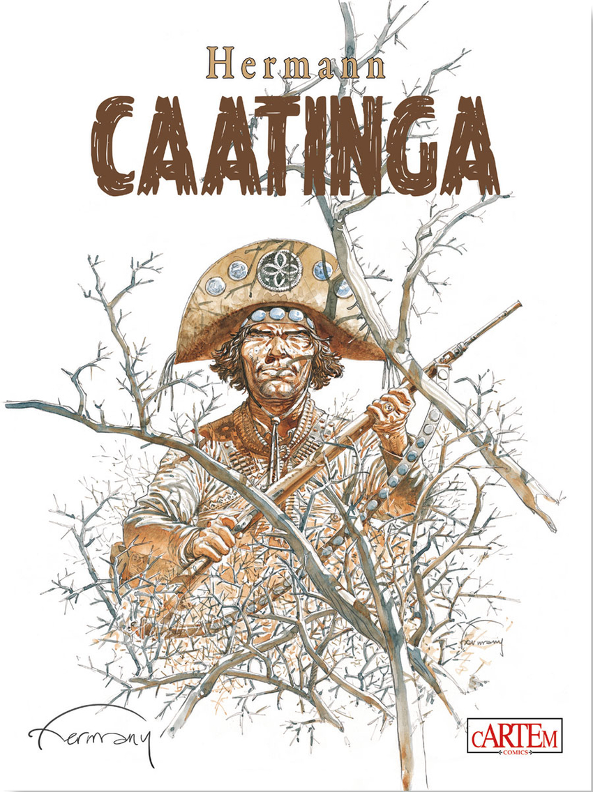 Capa