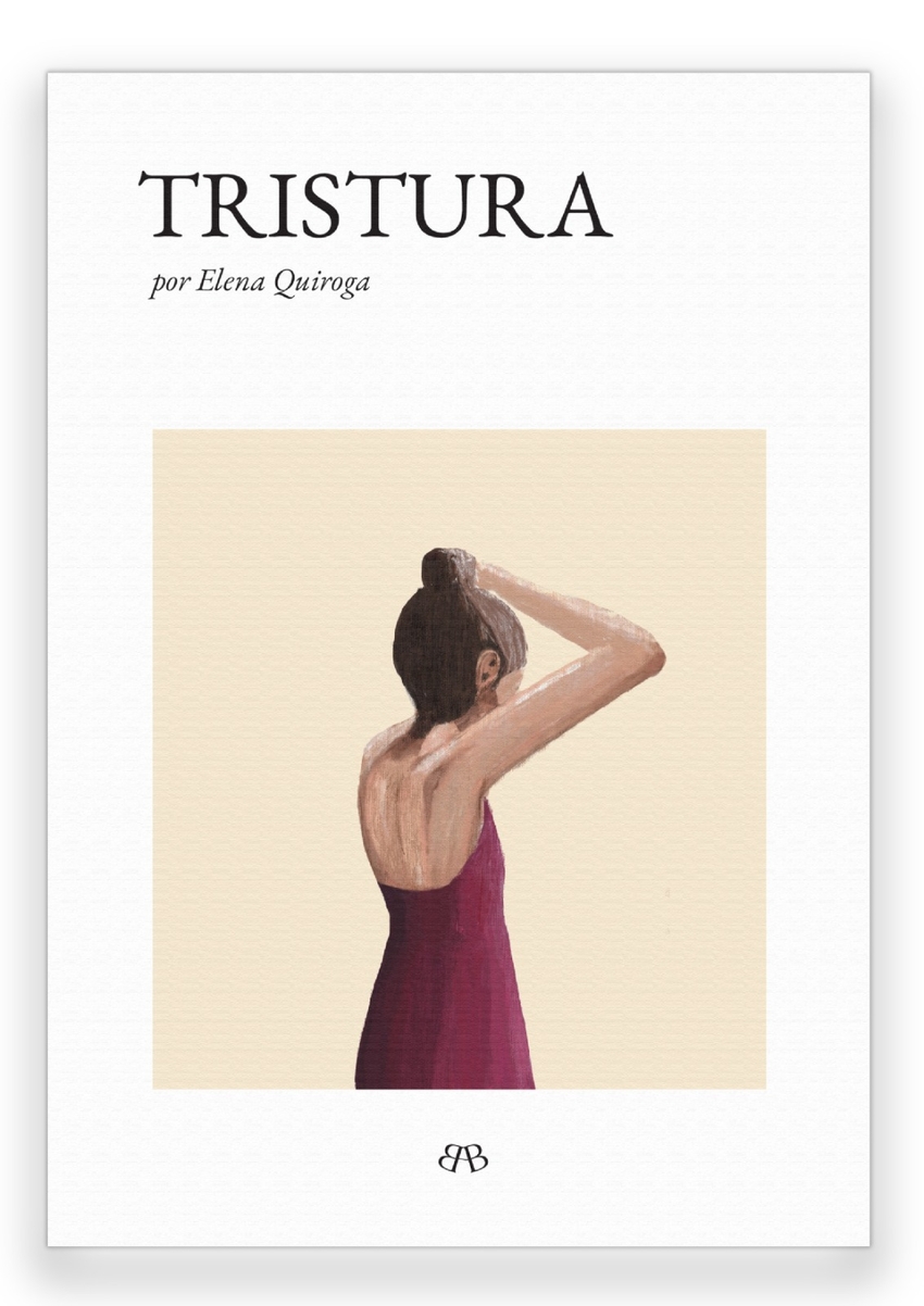  Tristura 