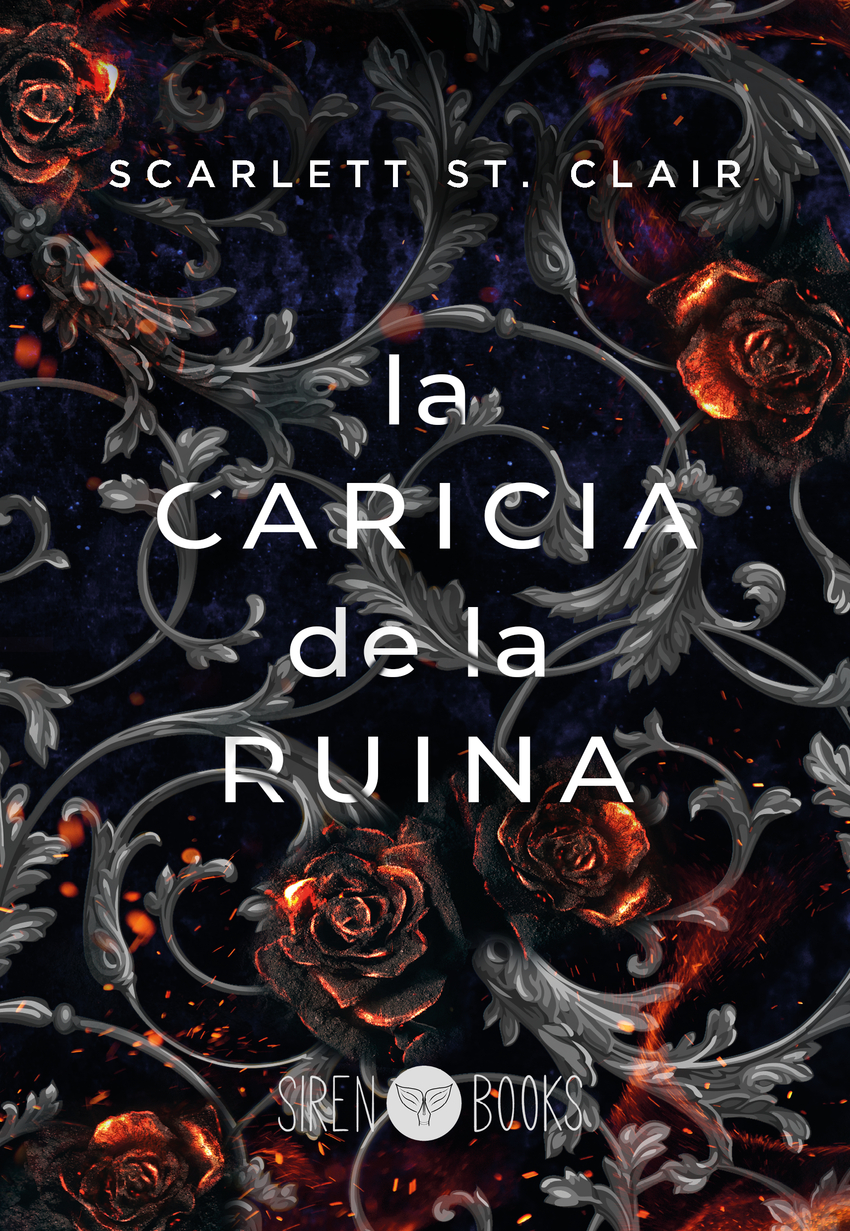  La caricia de la ruina 