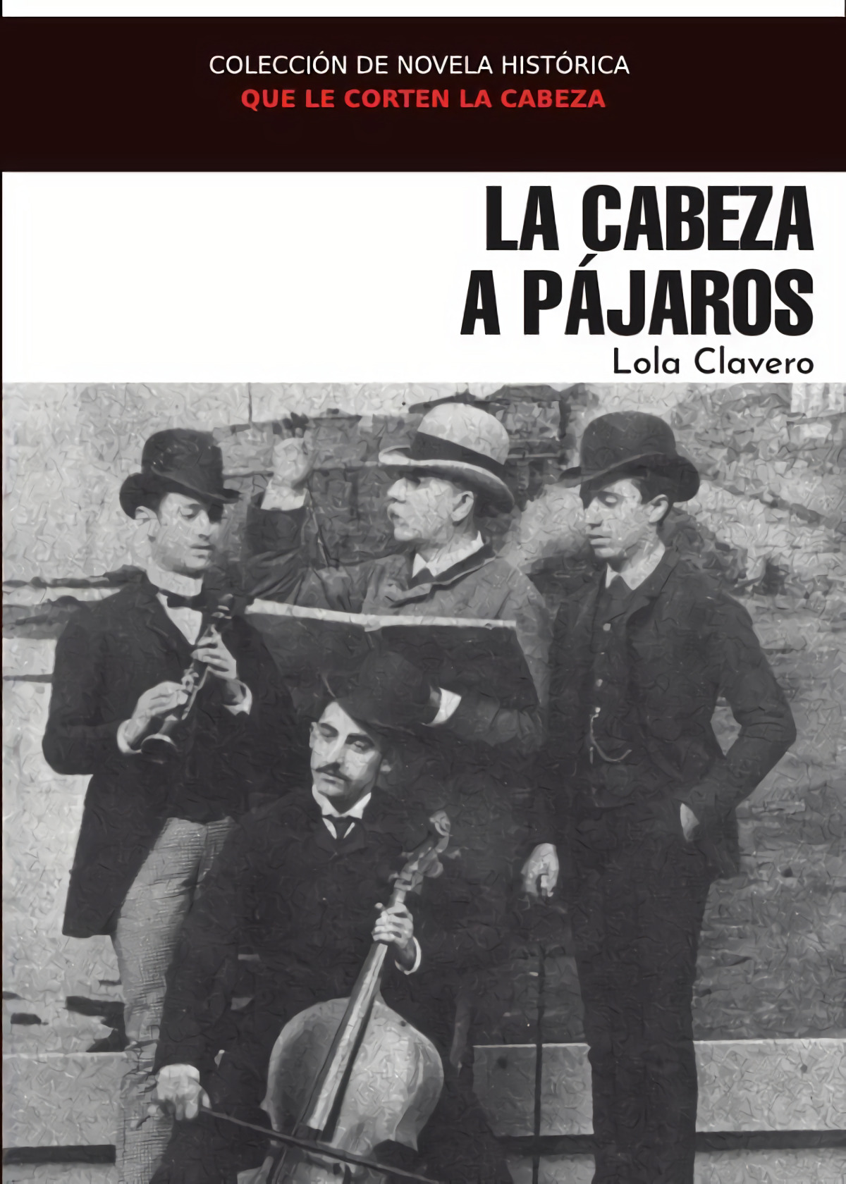 Portada