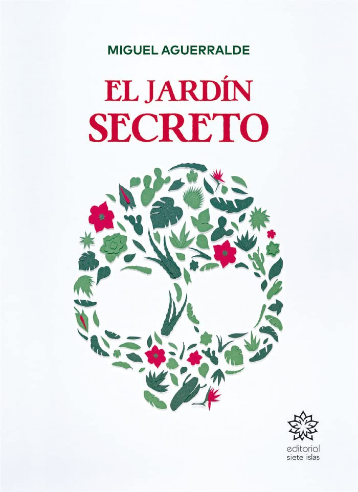  El jardín secreto 
