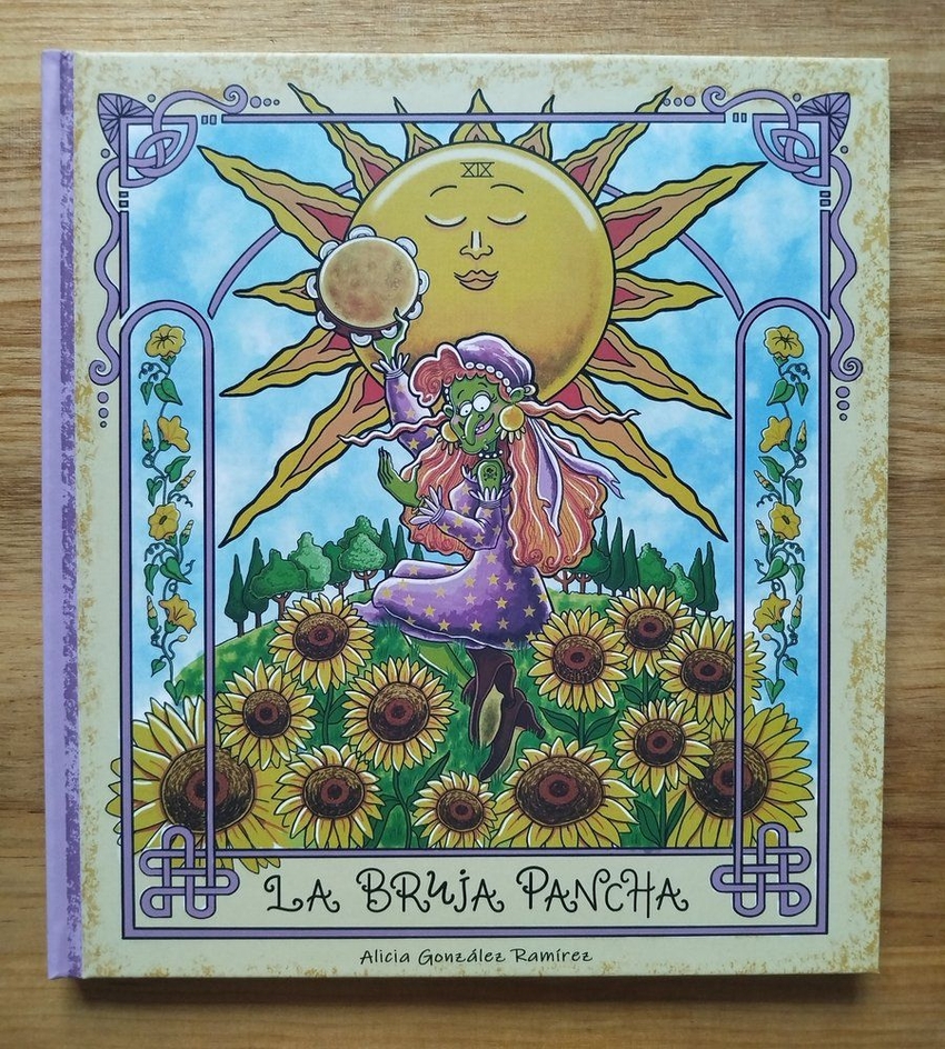 Portada