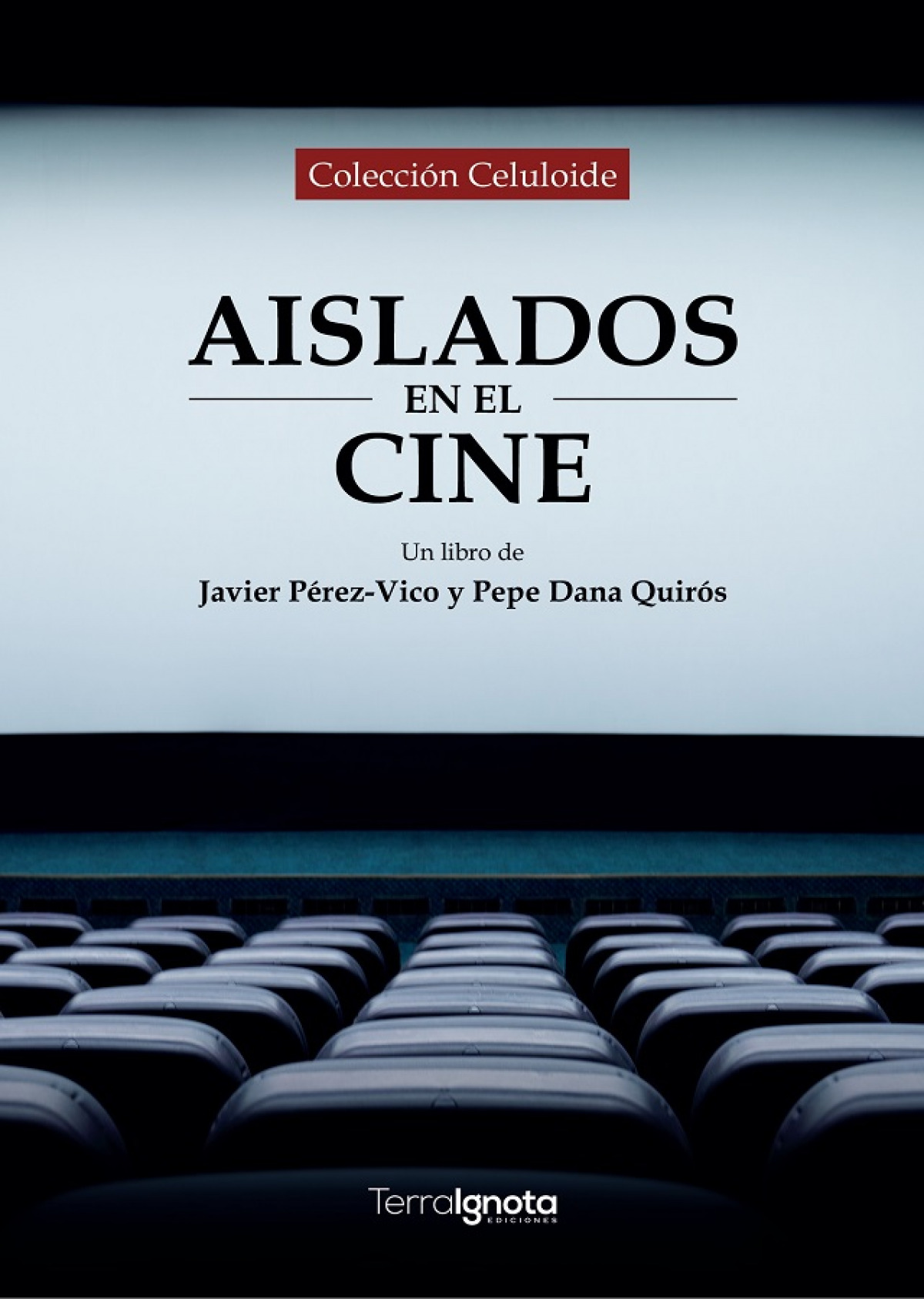  Aislados en el cine 