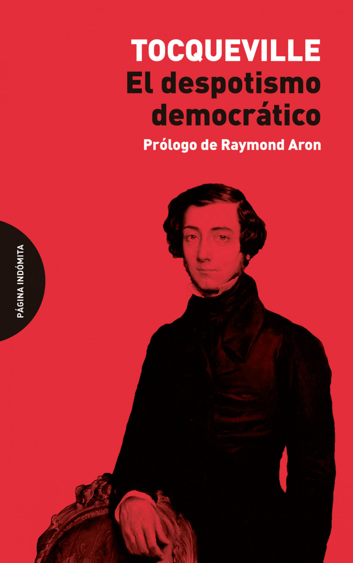  El despotismo democrático 
