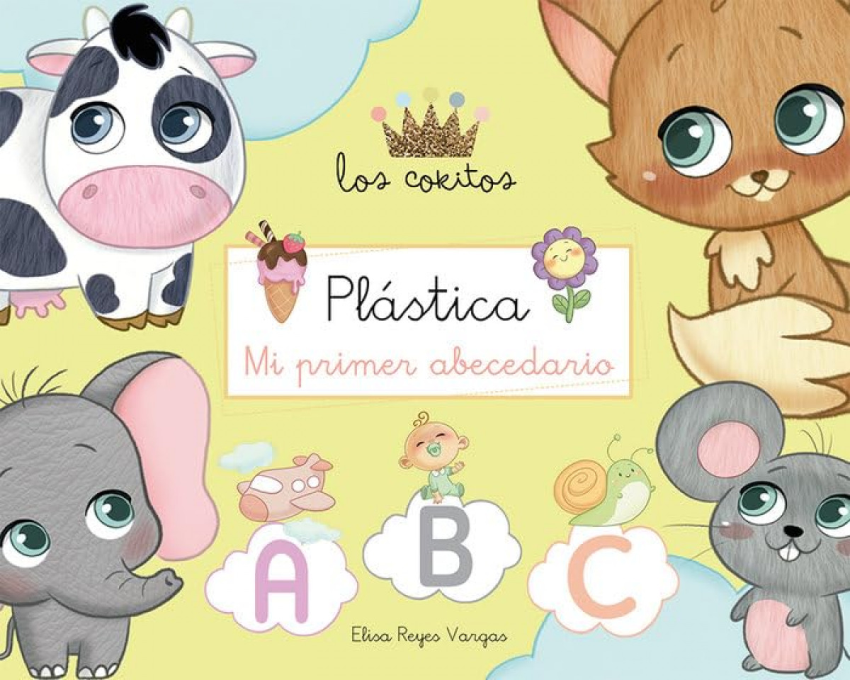 Plástcia ABC