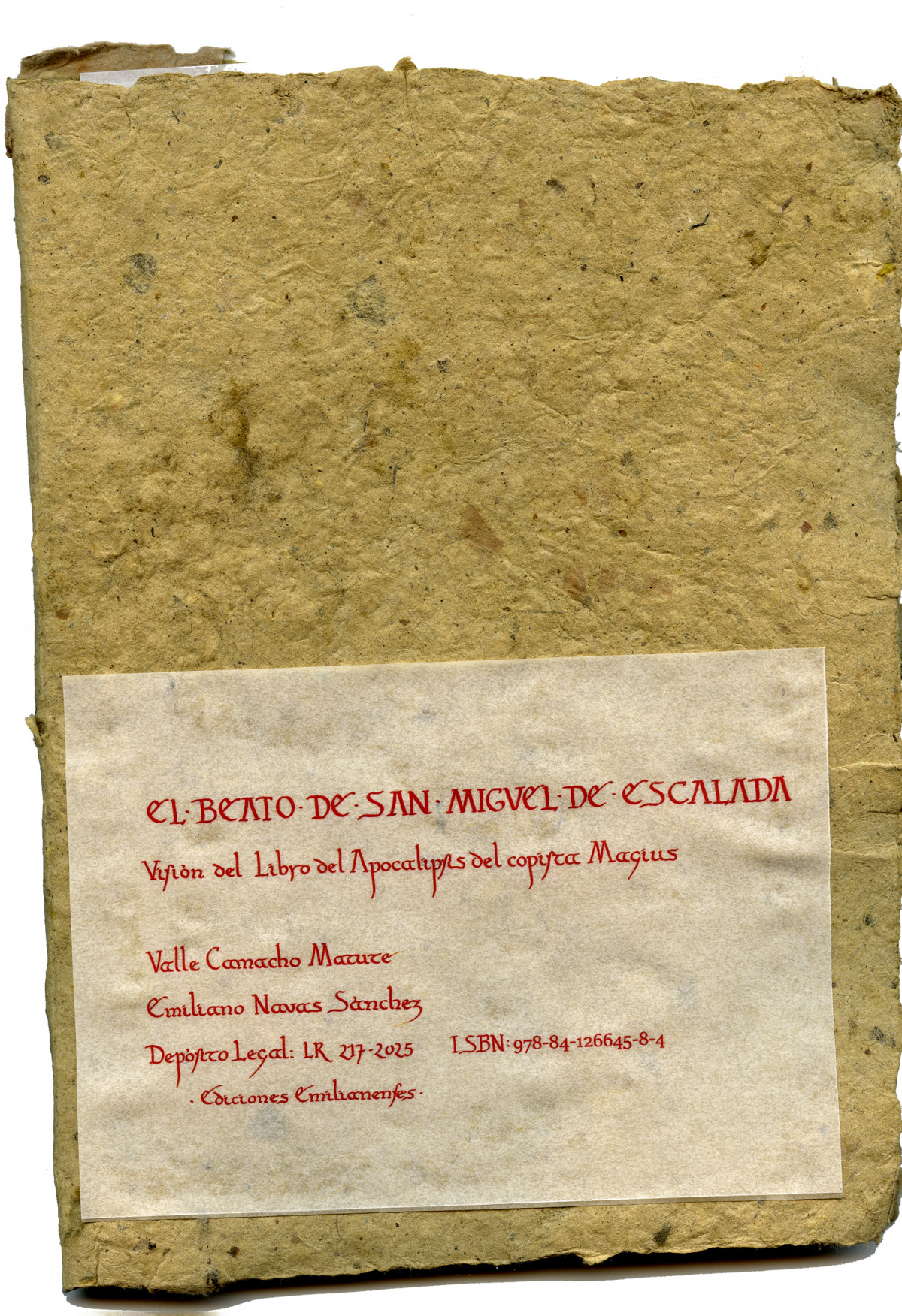 Portada