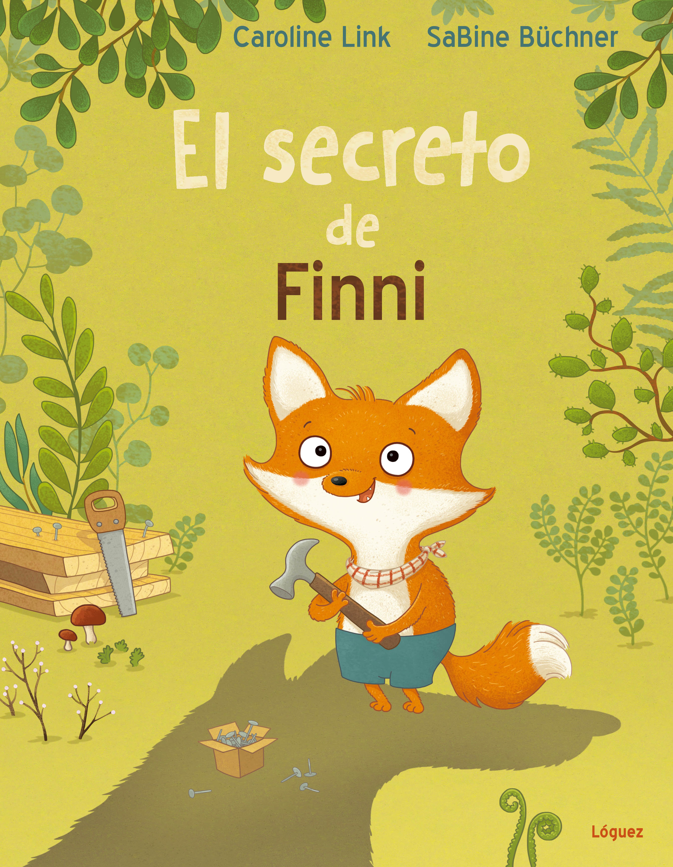  El secreto de Finni 
