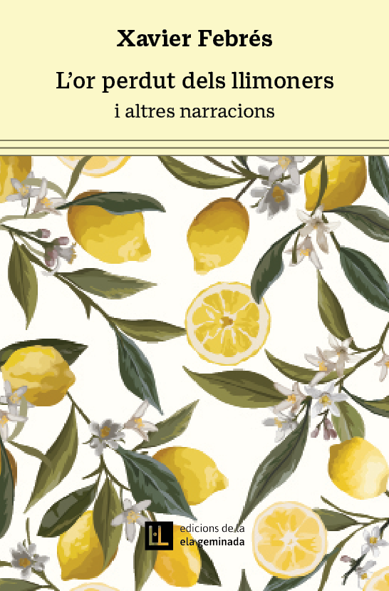  L'or perdut dels llimoners 