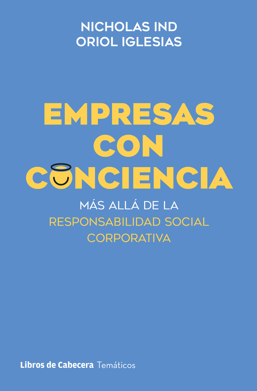 Empresas con conciencia