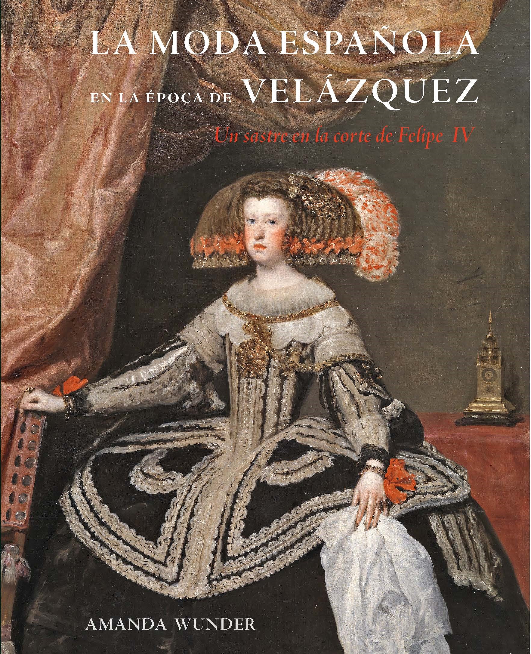  La moda española en la época de Velázquez 