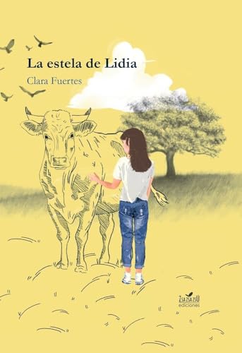  La estela de Lidia 