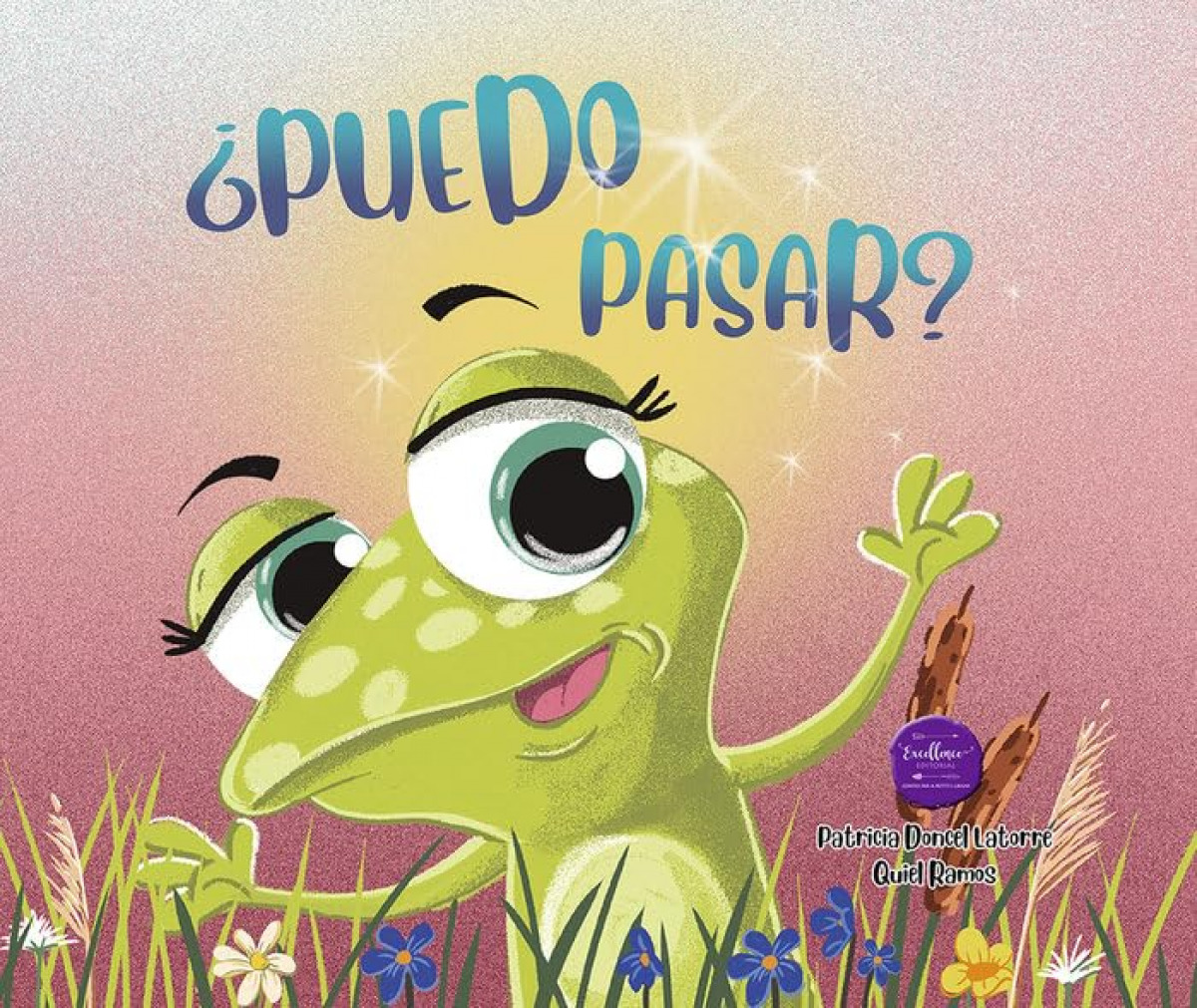 ¿pueso pasar?