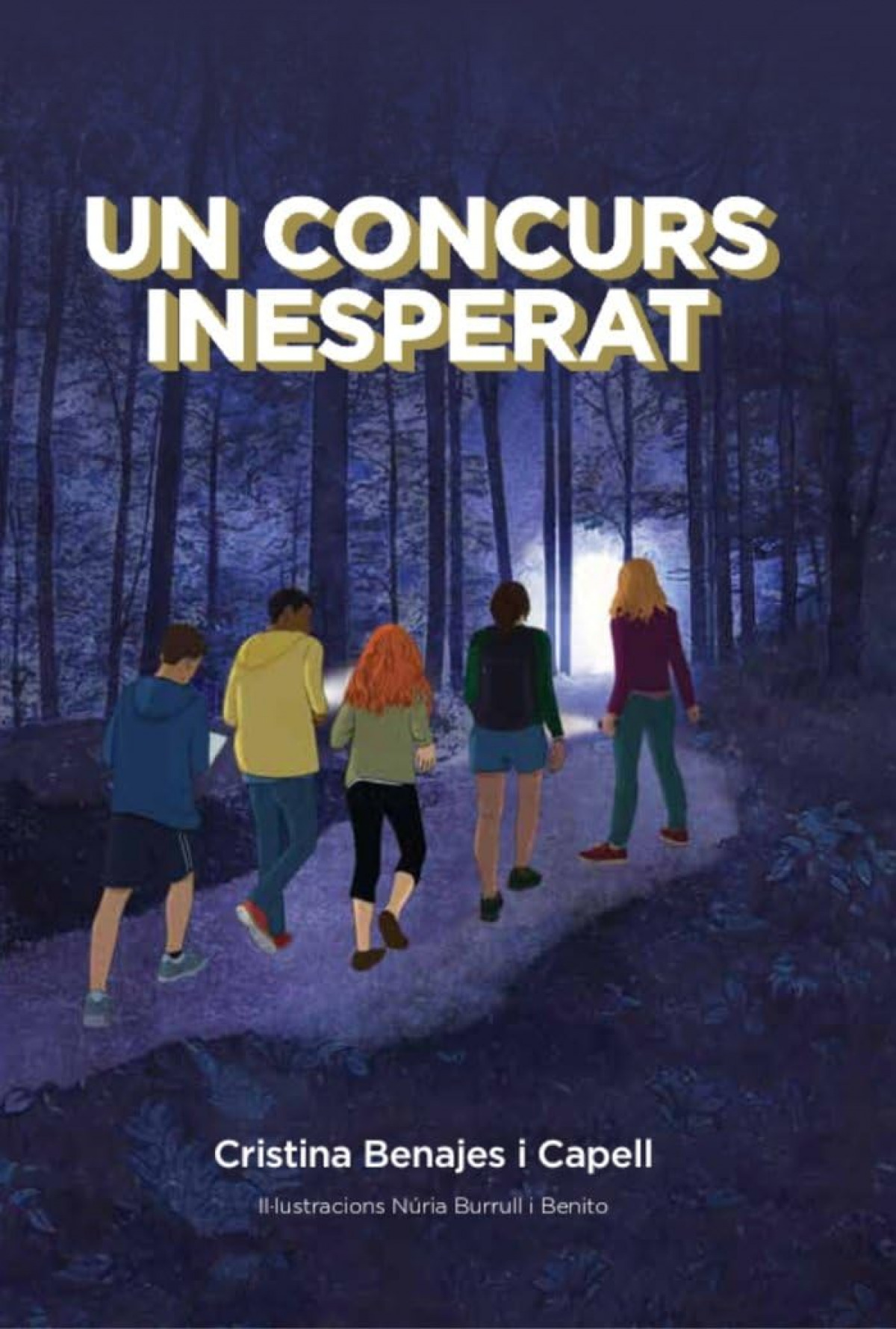 Un concurs inesperat