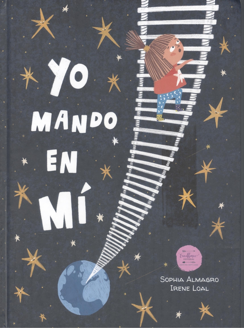  YO MANDO EN MI 