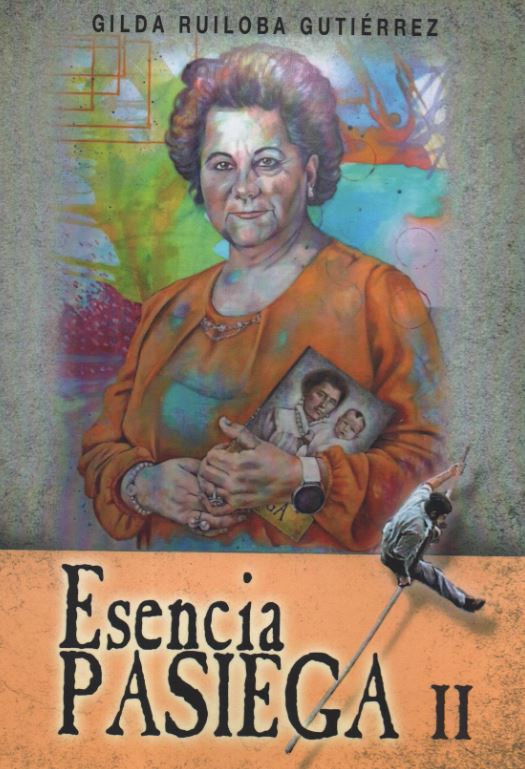  ESENCIA PASIEGA II 