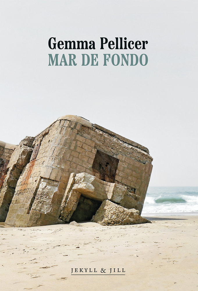  Mar de fondo 
