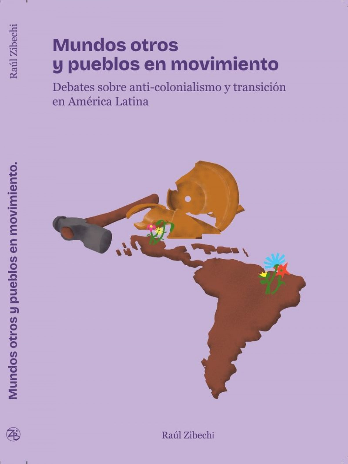  MUNDOS OTROS Y PUEBLOS EN MOVIMIENTO 