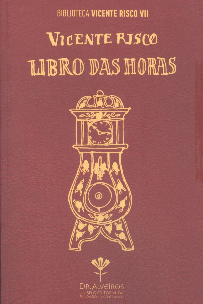 Libros das horas