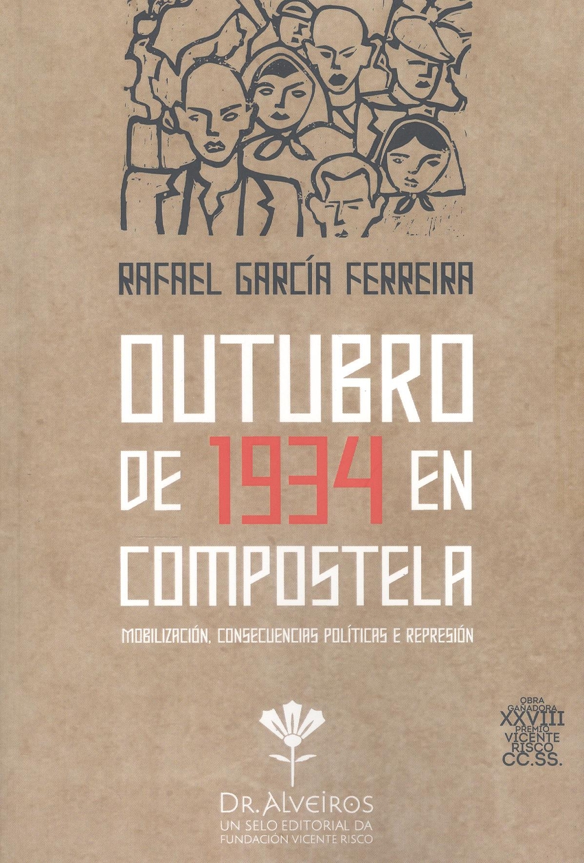 Outubro de 1934 en Compostela