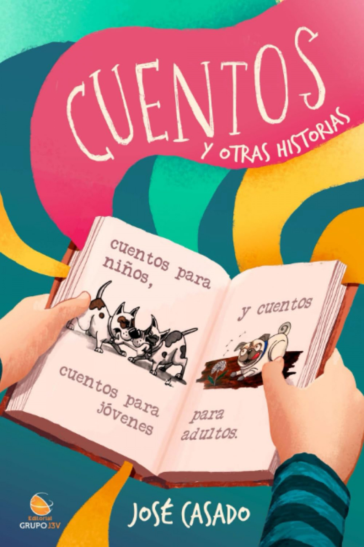  Cuentos y otras historias 