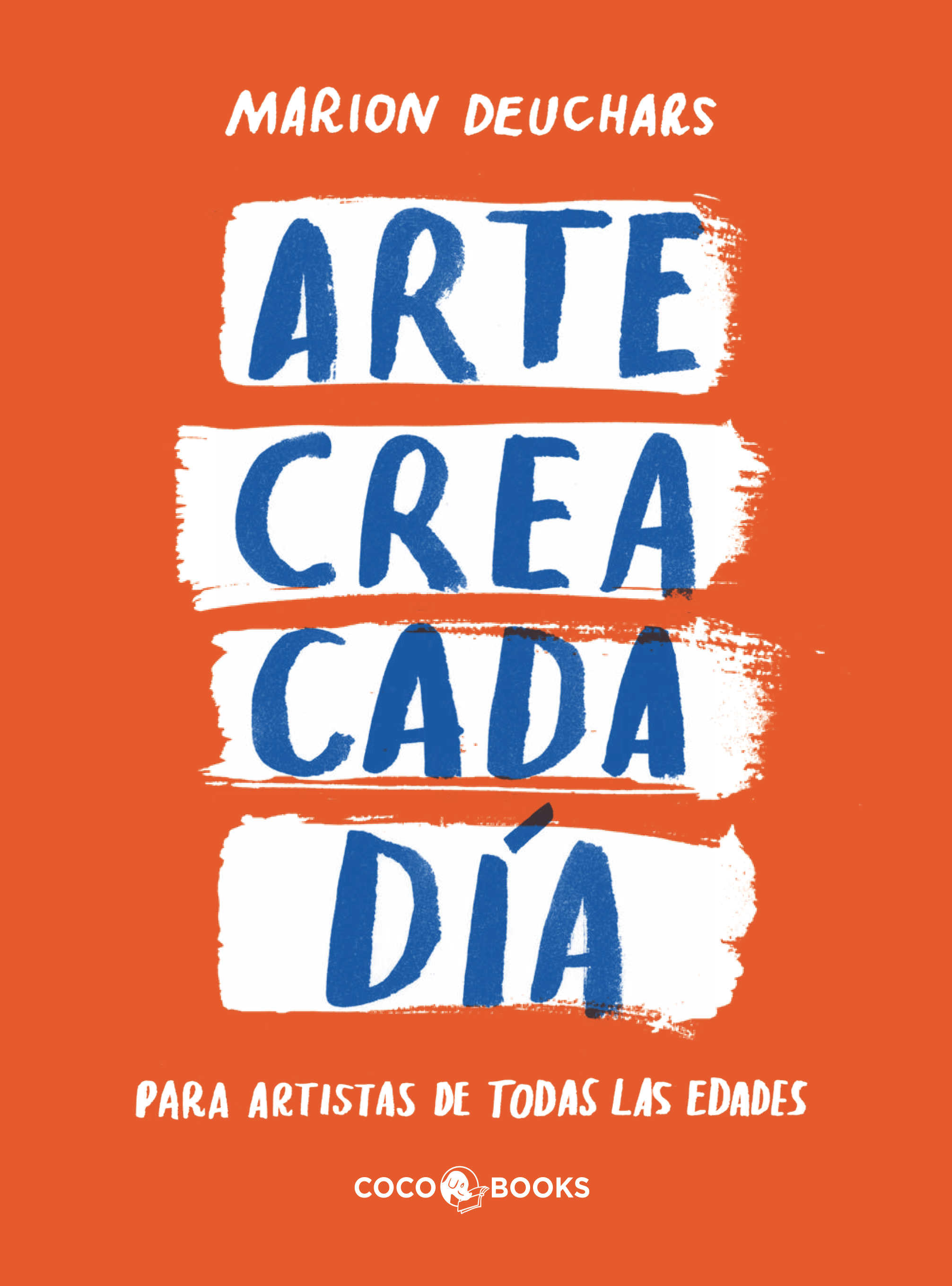  Arte crea cada día 