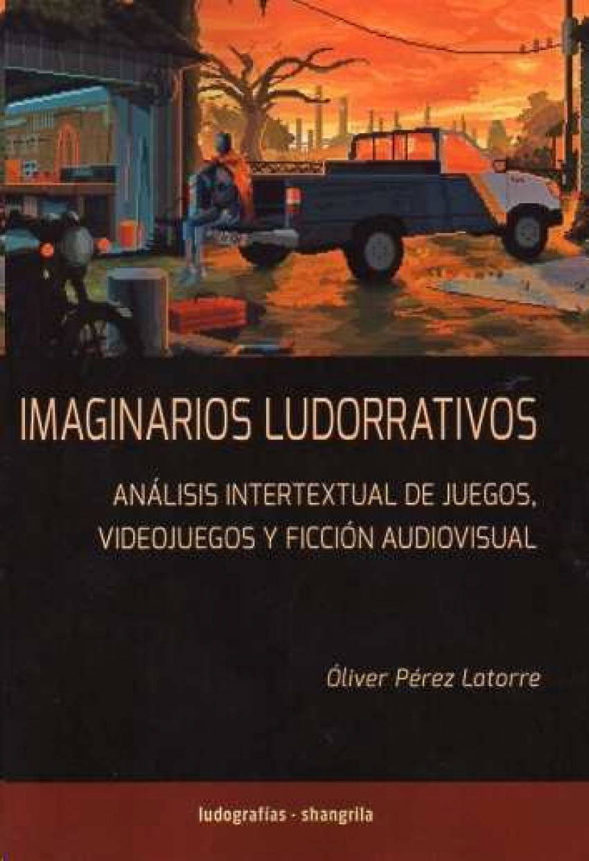 Imaginarios ludonarrativos