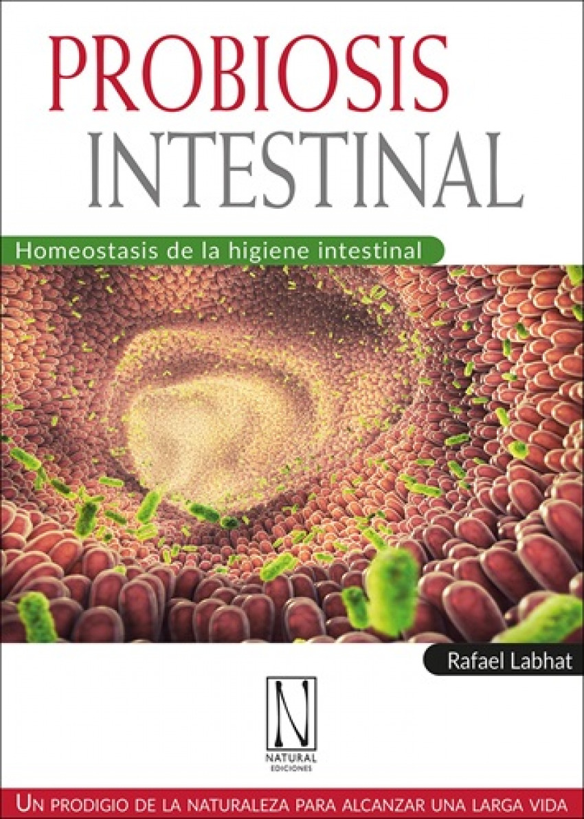  PROBIOSIS INTESTINAL 