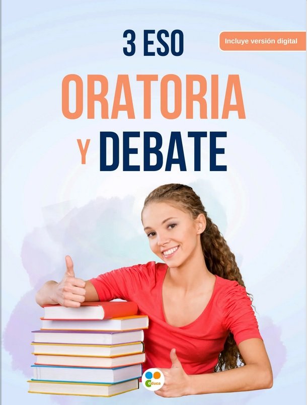  ORATORIA Y DEBATE 