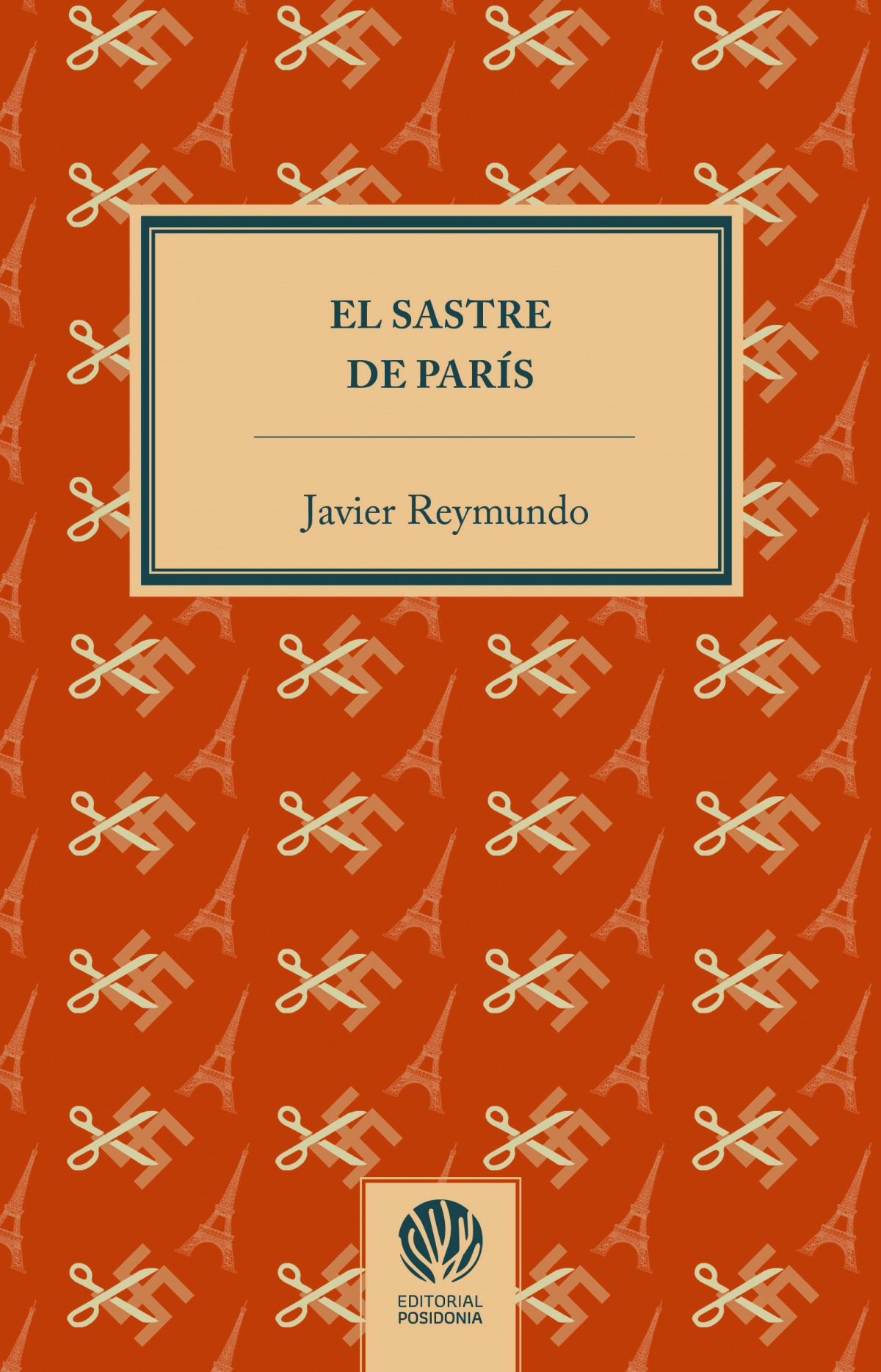 El sastre de París