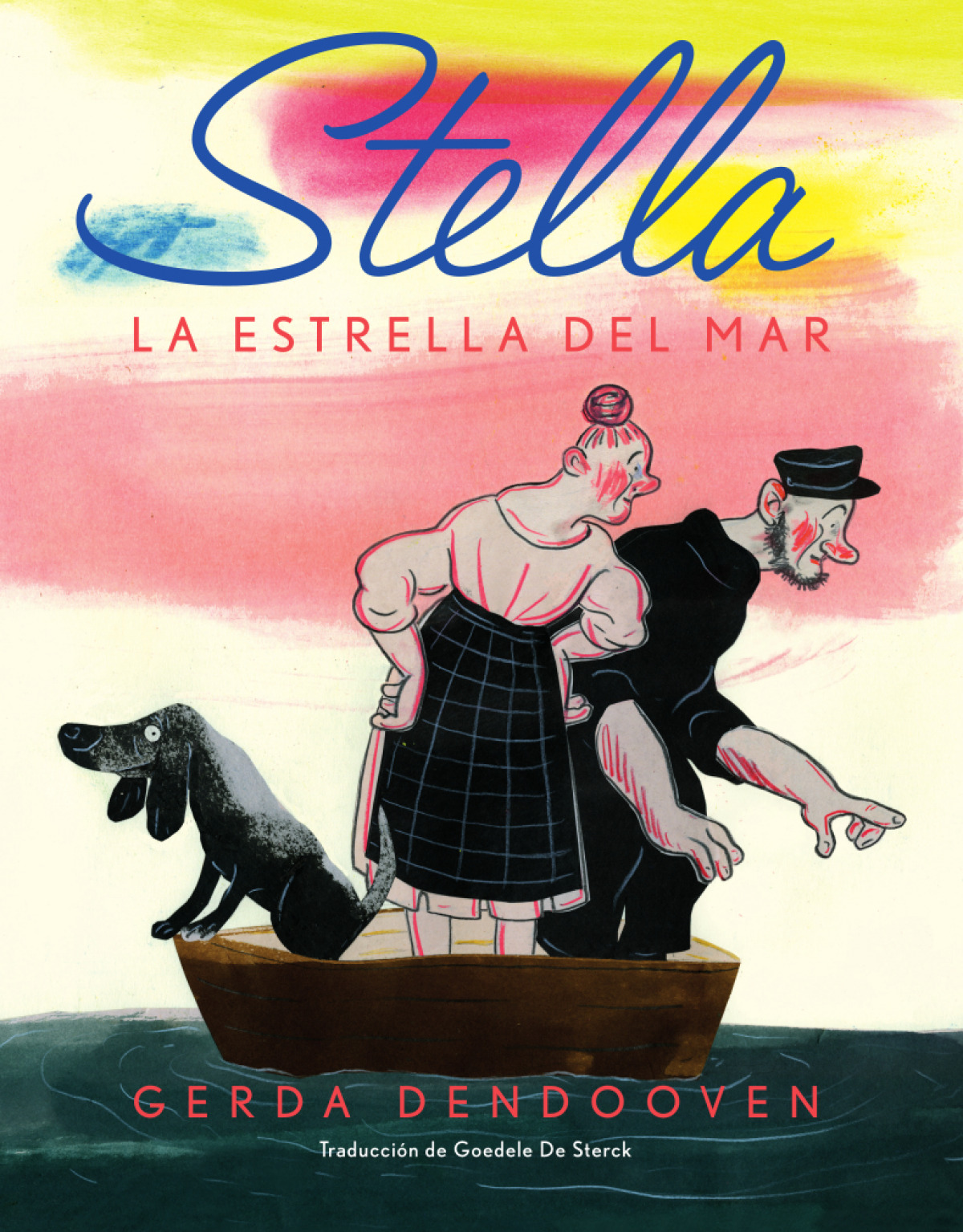 Portada