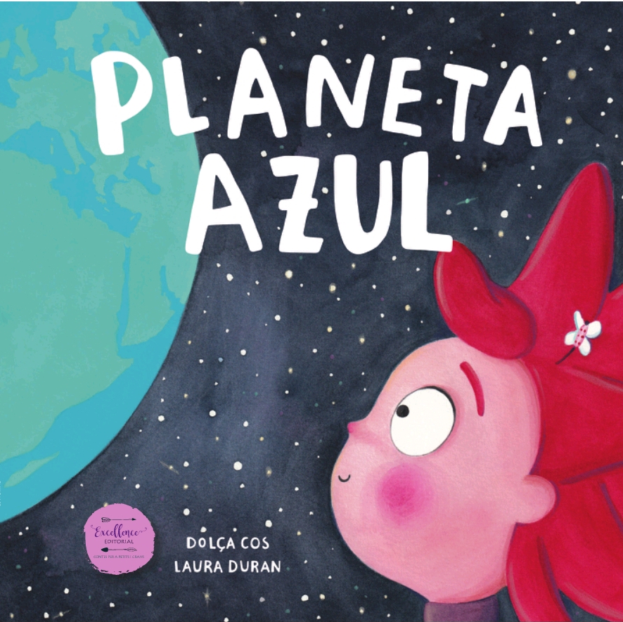  Planeta Azul 