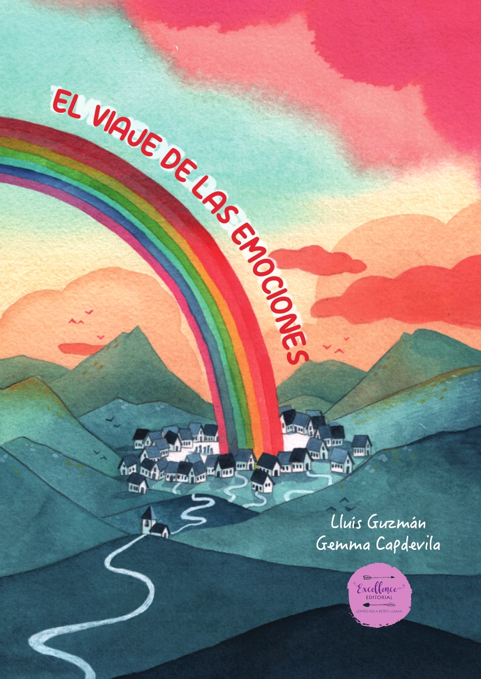  El viaje de las emociones 