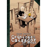 CRONICAS DE UN CALZADOR DE MESAS 02