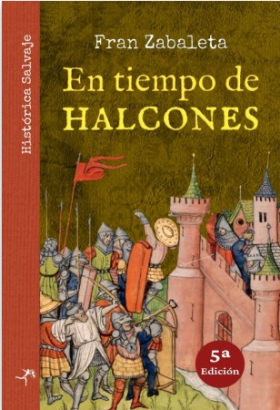  En tiempo de halcones 