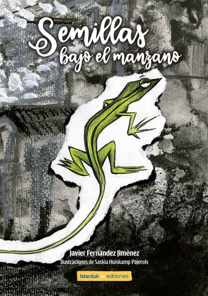  Semillas bajo el manzano 